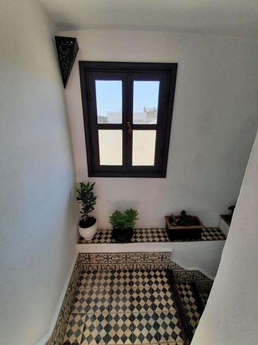 Charmant Riad Pour Familles Ou Groupes - Dar Mama Essaouira Eksteriør billede