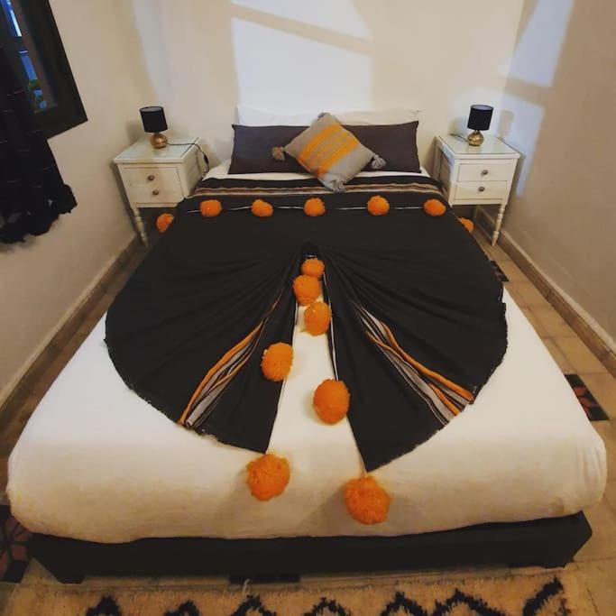Charmant Riad Pour Familles Ou Groupes - Dar Mama Essaouira Eksteriør billede
